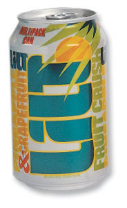 Lilt Soft Drink Can 330ml Ref A00700 [Pack 24]